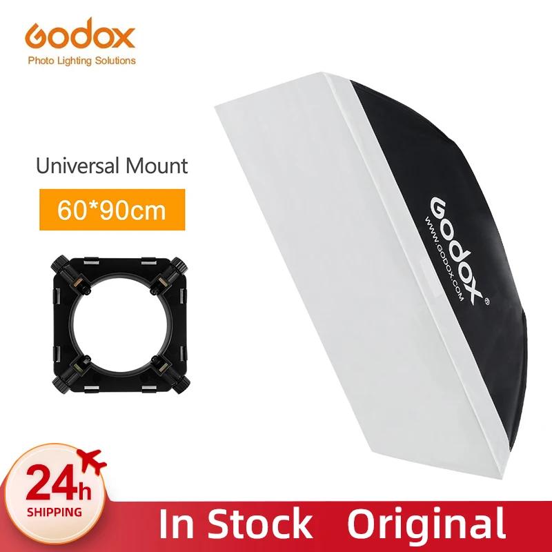 Godox Pro  Ʈ Ʃ Ʈκ  K-150A, Ʈڽ, K-180A 250SDI 300SDI E250 E300, 24 ġ x 35 ġ, 60x90cm